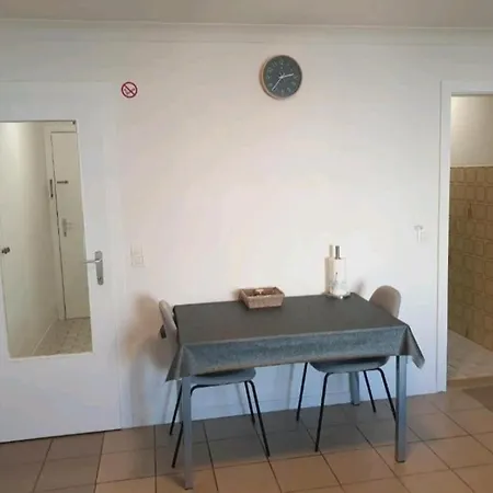 Studio Stad Aan Zee 奥斯滕德