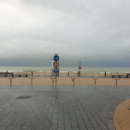 Studio Stad Aan Zee 奥斯滕德